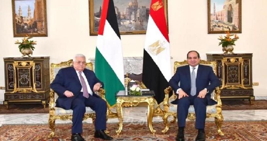 هآرتس: ضغوط أميركية ومصرية على فتح وحماس لتشكيل حكومة وحدة فلسطينية