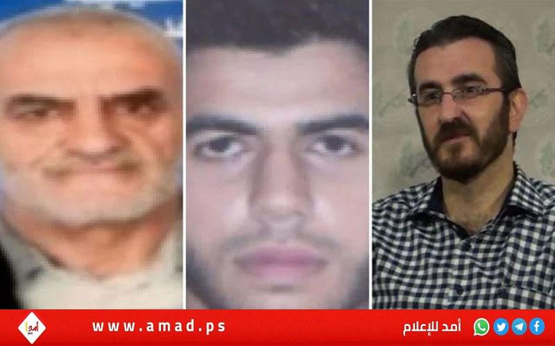 جيش الاحتلال يعلن اغتيال قيادات من القسام  داخل مجمع الشفاء