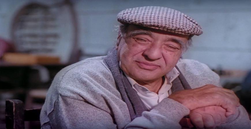 في ذكرى رحيله... تعرف على مهنة الفنان المصري "يوسف داوود" قبل التمثيل