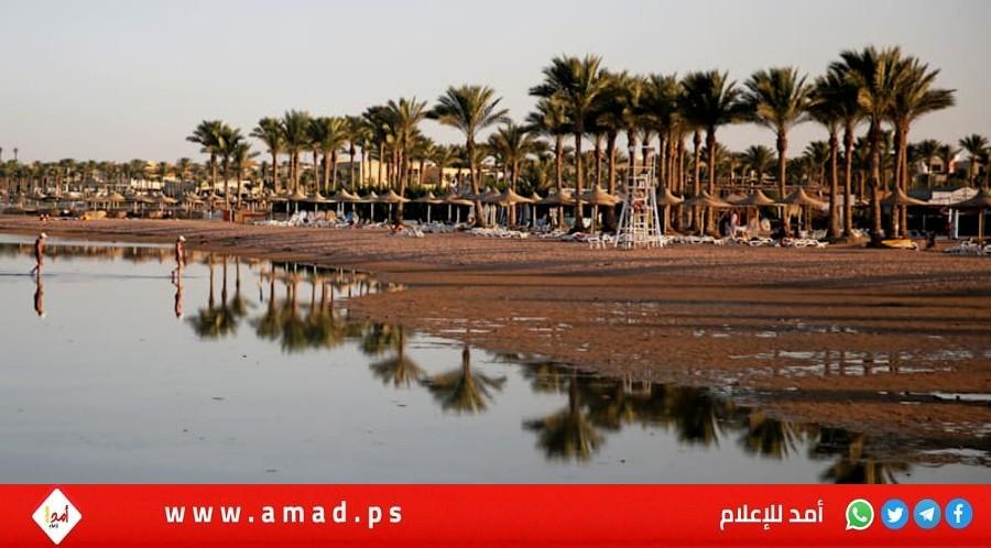 صحيفة: الإسرائيليون سيتمكنون من زيارة جزيرتي تيران وصنافير السعوديتين قريبا