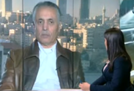 بالفيديو - عصفور : الكيانية الفلسطينية تدخل مرحلة جديدة.. والمعارضة السورية عليها تشكيل اطار والتفاوض لحماية الدولة