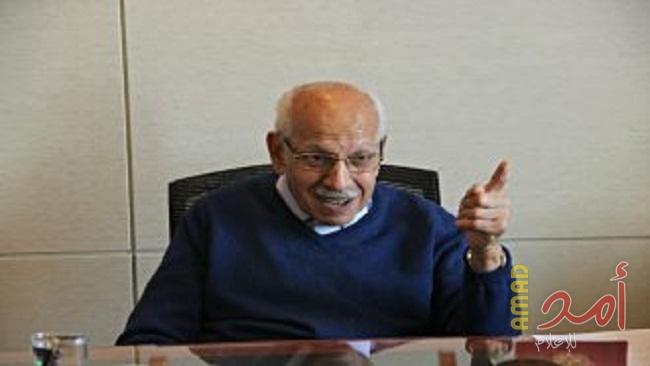 وفاة السياسي المصري أحمد كمال أبو المجد