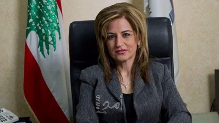 إقالة مديرة الوكالة الوطنيّة للإعلام في لبنان لور سليمان.. والأخيرة ترد
