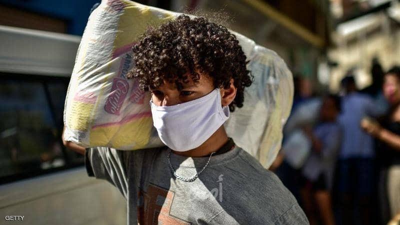 الأمم المتحدة تحذر من تزايد أعداد الجياع في أميركا الوسطى