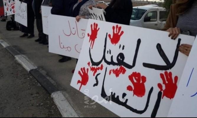 بعد إلقاء زوجة من الطابق الثالث...محامية: فلسطين غير اَمنة على النساء