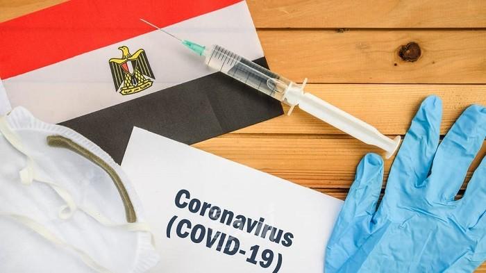 كورونا.. مصر تسجل 67 حالة وفاة و923 إصابة جديدة