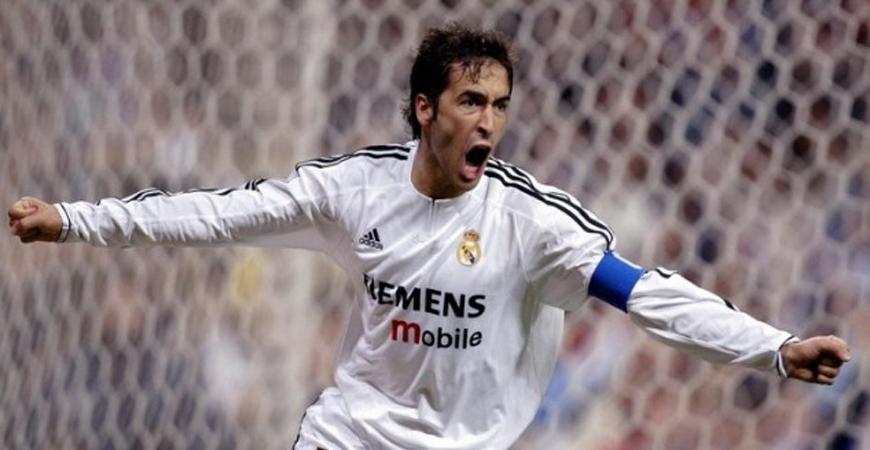 "راؤول جونزاليس" أسطورة ريال مدريد مُهدد بالسجن 4 سنوات