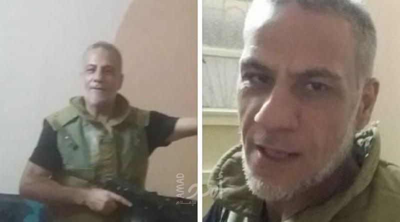بلال العرقوب