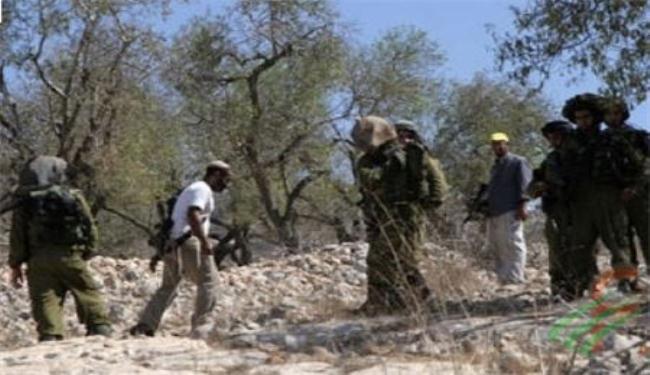 إسرائيل دمرت مساكن جاهزة مولها الاتحاد الاوروبى فى الضفة الغربية
