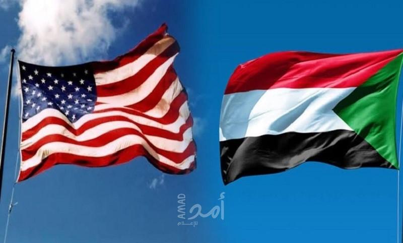 رسميا..أمريكا تلغي تصنيف السودان كـ "دولة راعية للإرهاب"