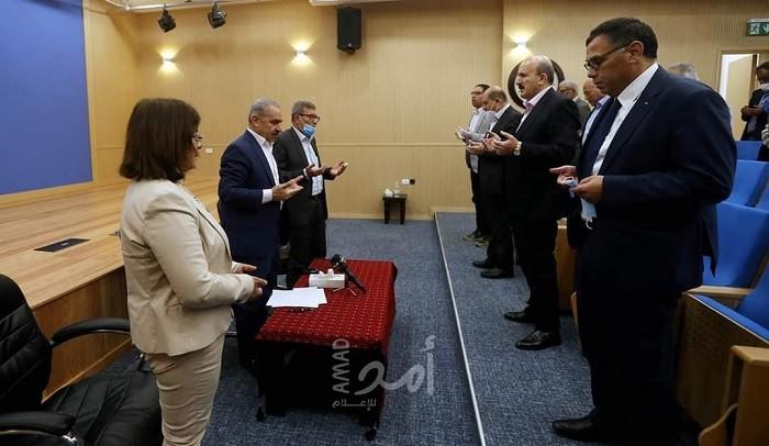 أشتية: مقدمون على مرحلة في غاية الصعوبة إذا أعلنت إسرائيل ضمها لأجزاء من الضفة