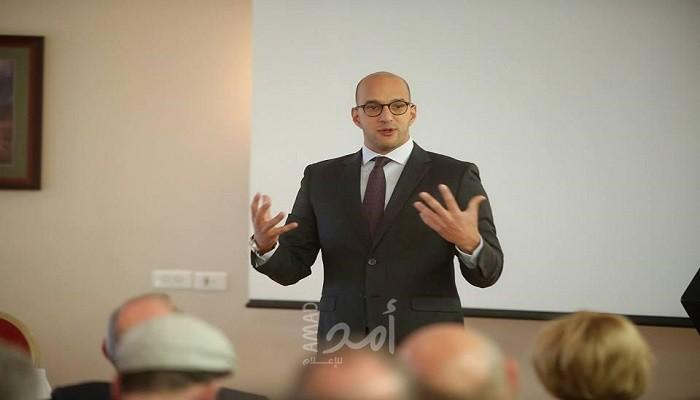 النضال الشعبي ترحب بتصريحات بايدن وتعتبرها واقعية سياسية