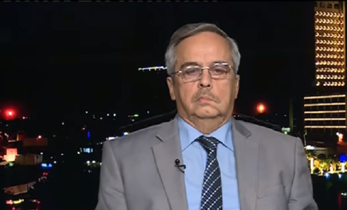 بالفيديو.. خبير: قصف حزب كردي بالعراق "استعراض قوة" من الحرس الثوري الإيراني