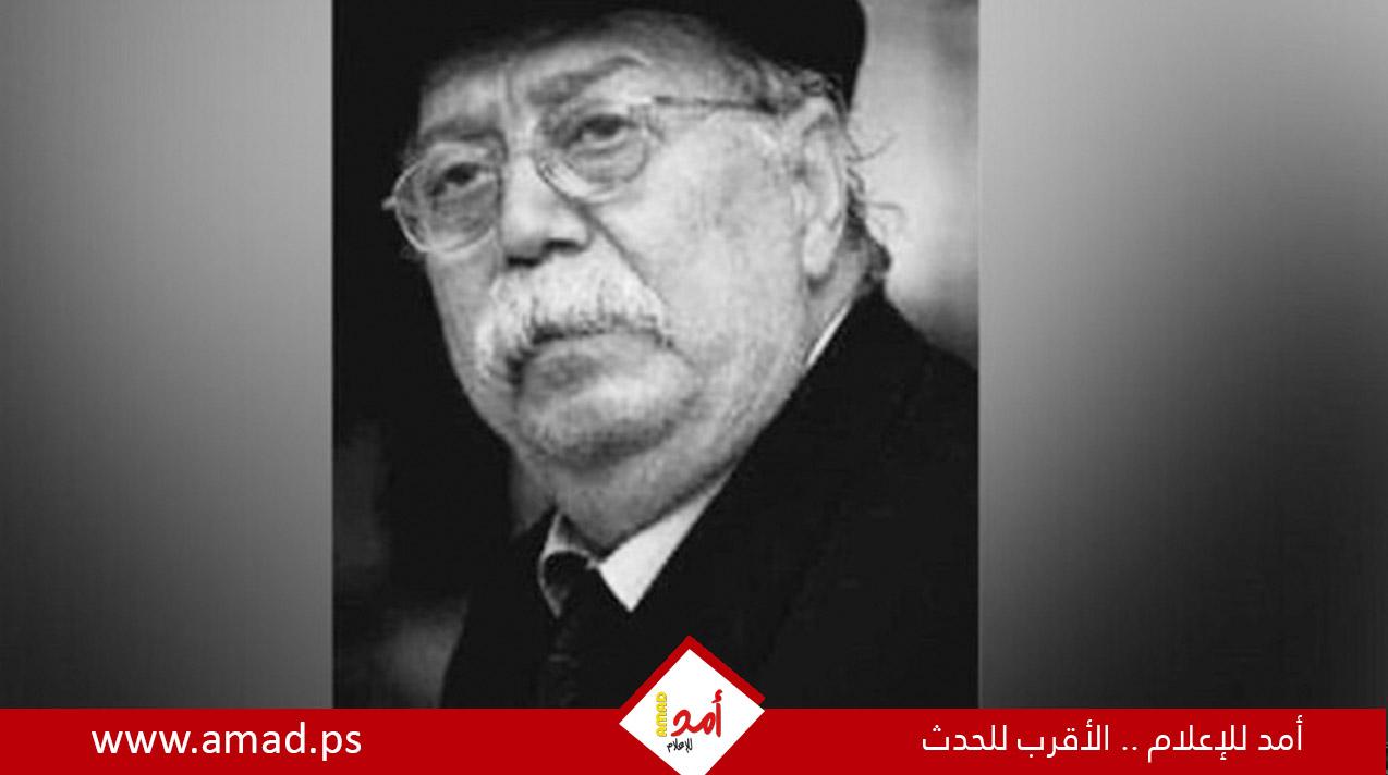 سوريا تنعي الموسيقار العالمي نوري إسكندر