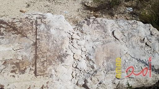 البرعاوي: الآثار وثيقة طابو لإثبات الحق الفلسطيني