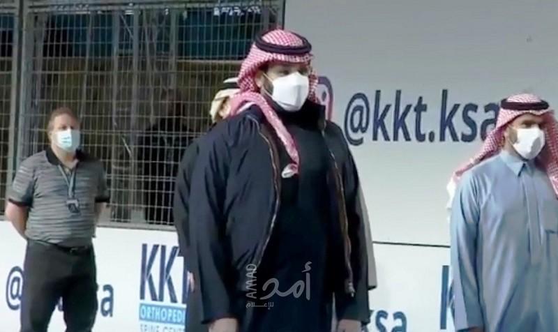 صحيفة أمريكية تكشف قرار بايدن تجاه بن سلمان بعد تقرير مقتل خاشقجي