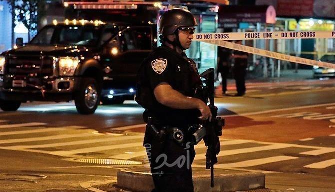 وكالات: تعرض 6 أشخاص لإطلاق نار في ولاية كاليفورنيا الأمريكية