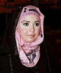 صابرين تحتفل بذكرى أم كلثوم