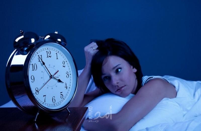 9 حيل سهلة تمكنك من علاج الأرق