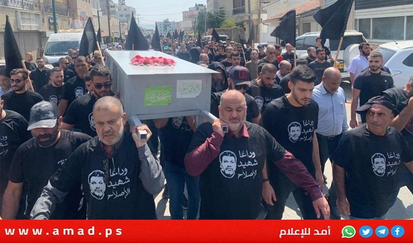 للمرة الأولى.. منصور عباس يدعو لتشكيل حرس مدني لـ "عرب 48 "
