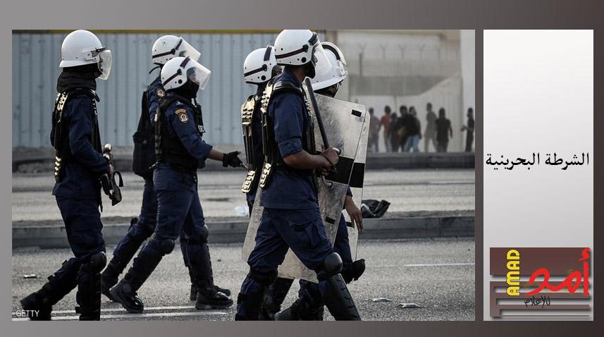 الداخلية البحرينية: إصابة عدد من رجال الشرطة بعمل إرهابي