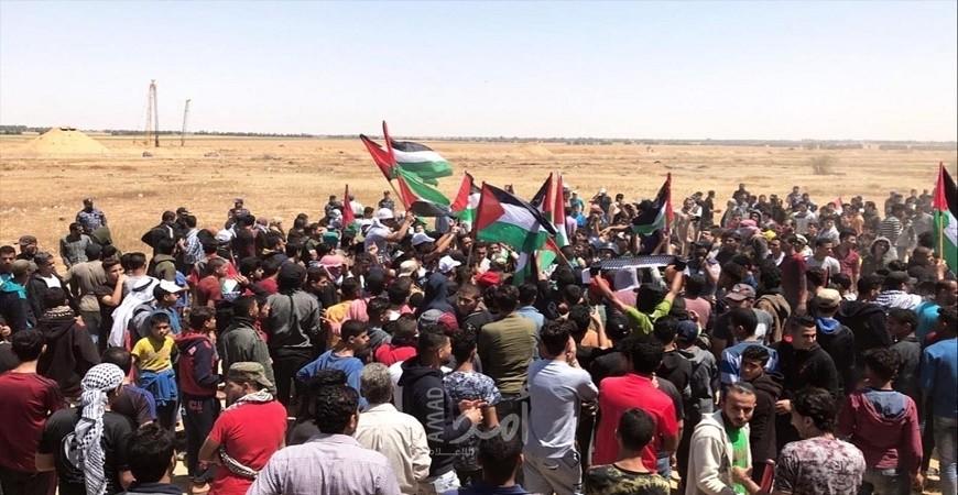 الهيئة الوطنية ترحب بقرار إلغاء الاتفاقيات مع إسرائيل وتعتبرها خطوة في الاتجاه الصحيح