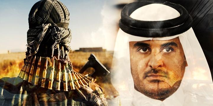 علاقة قطر مع الجماعات المتشددة .. تساؤلات حول الهدف والدور