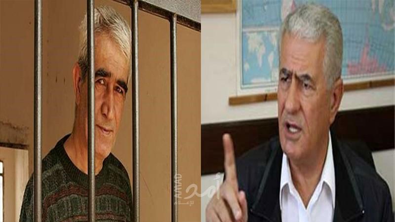 عباس زكي لـ"أمد" الجبهة الشعبية حليف اسراتيجي..وسيكون هناك اجتماعات عاجلة وسريعة