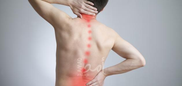 عادات يومية تضر ظهرك