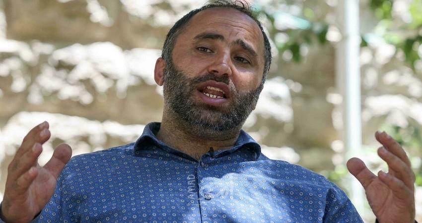 فرانس برس: ناشط يخشى محاولات السلطة الفلسطينية إسكات صوت "المعارضة"