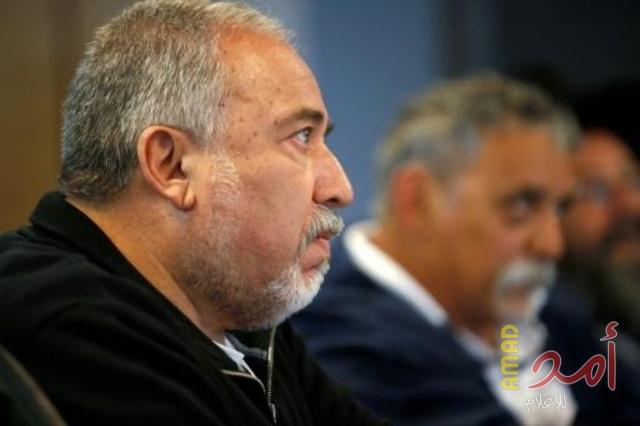 لليوم الثاني على التوالي... ليبرمان يواصل تحريضه  ضد النواب العرب ويصفهم بـ" الطابور  الخامس"