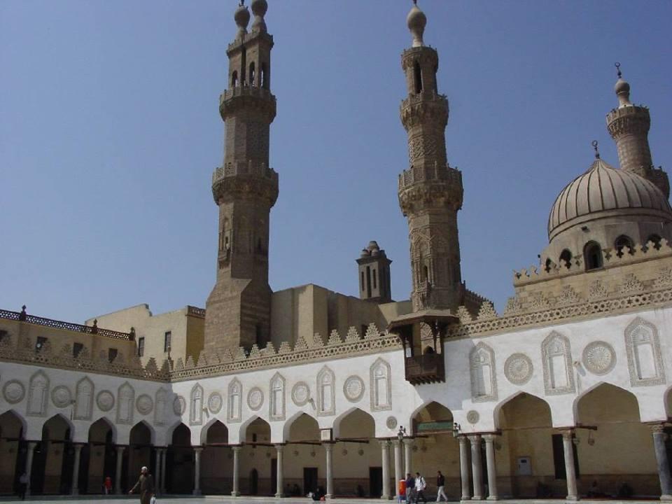بحث أزهري: الجهاد ضد داعش والإخوان واجب كل مسلم