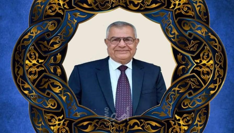 غزة: وفاة الطبيب "حسن أبو طويلة" استشاري أمراض القلب بفايروس "كورونا"