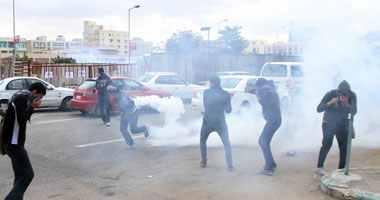 قوات الاحتلال تحتشد على مفرق بلعا شرق طولكرم