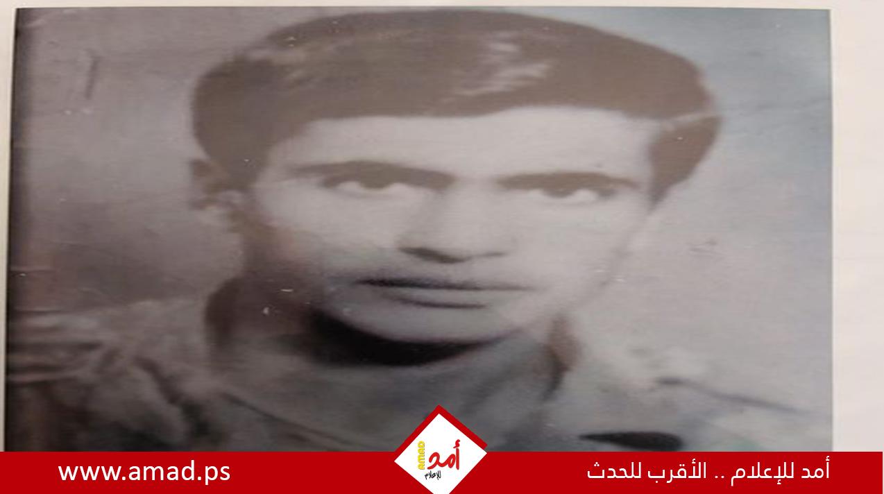 ذكرى الشهيد: حلمي حسين محمد بدر