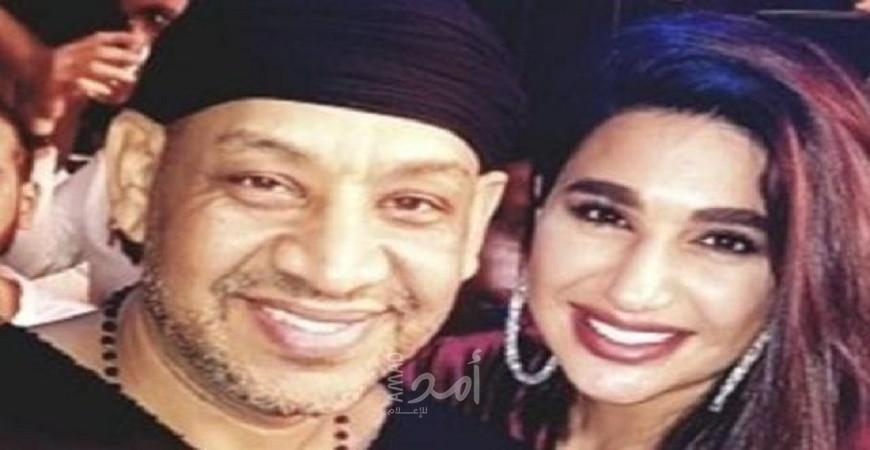 ناتاشا تشارك مع عصام كاريكا بأغنية جديدة
