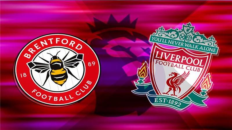 رغم غياب نجمه صلاح.. ليفربول يتخطى برينتفورد بثلاثية ويصعد لوصافة الدوري الإنجليزي