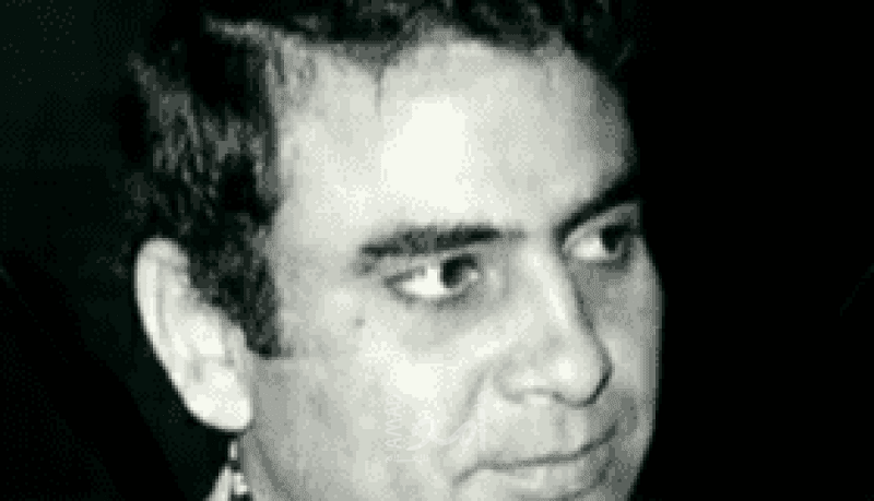 (44) عاماً على اغتيال "سعيد الحمامي" أول ممثل لمنظمة التحرير في لندن