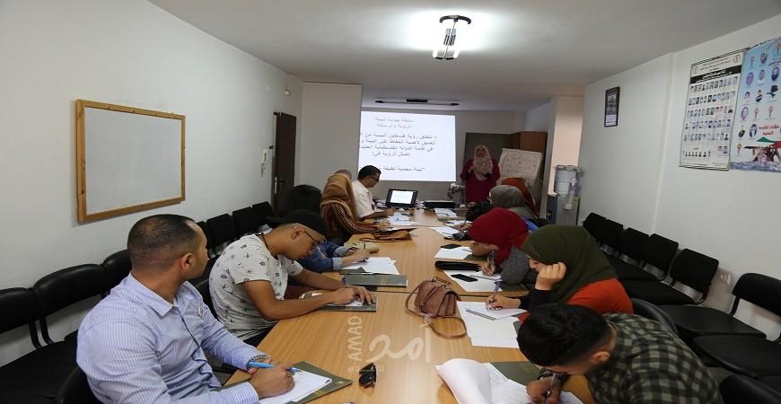 جودة البيئة والمنظمات البيئية تعلنان عن إطلاق أول نواة للأندية البيئية لمنظمات العمل الأهلي