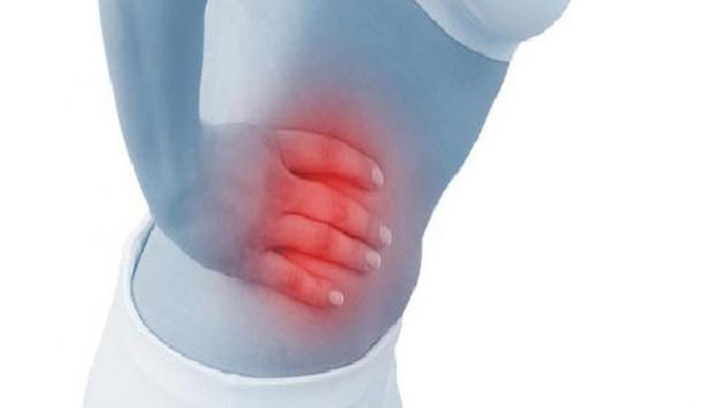 اعراض التهاب الزائدة الدودية
