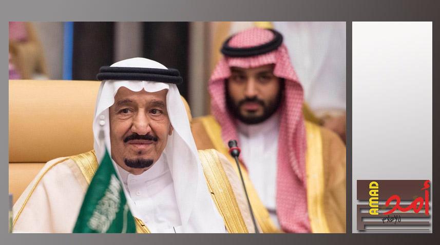الملك سلمان يدعوة لعقد قمة سعودية – إفريقية