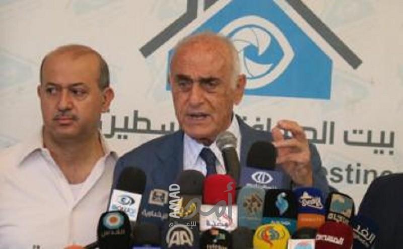 التجمع الوطني وهيئة النوايا الحسنة يطلقان نداء إلى اجتماع الأمناء العامين في القاهرة