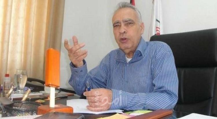 مصدر لـ "أمد": المدني يقدم استقالته من لجنة التواصل مع المجتمع الإسرائيلي وترجيحات برفضها