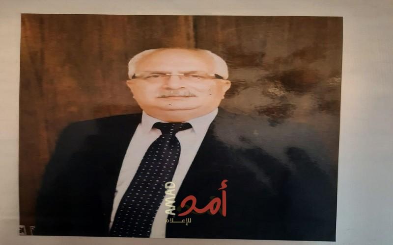 رحيل المناضل رشيد عدنان رشيد الزربا