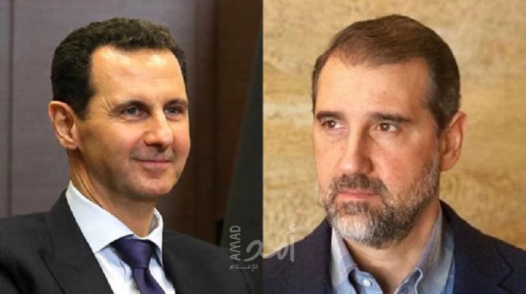 وفاة خال الرئيس السوري محمد مخلوف بفيروس كورونا في دمشق