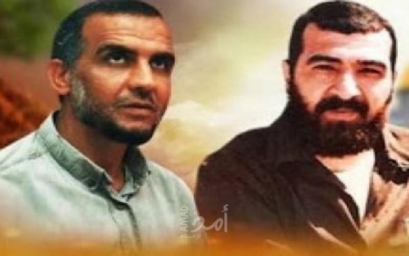 الأسيران يحيى اغبارية ومحمد جبارين يدخلان عامهما الـ(30) في سجون الاحتلال