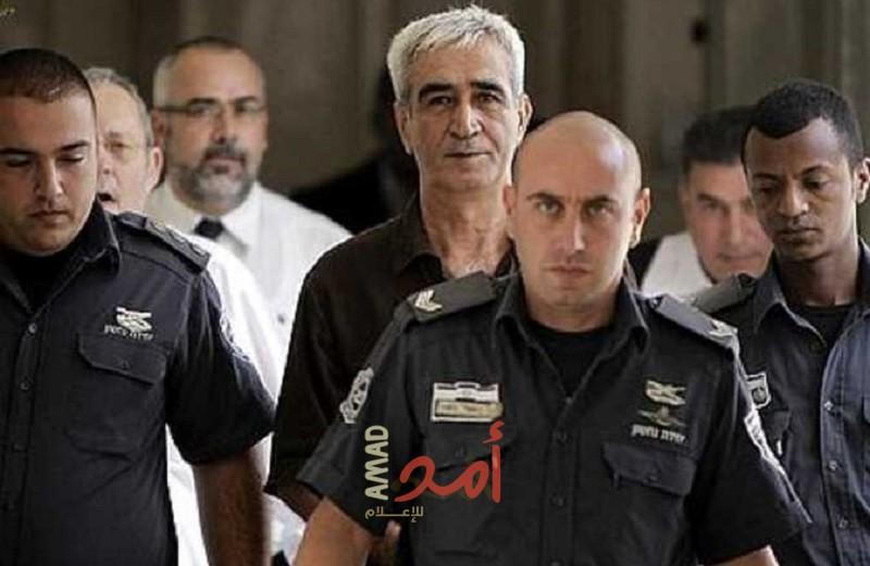 الشعبية في السجون: الجريمة والقرصنة الاحتلالية باختطاف "سعدات" ورفاقه لم ولن تنال من إرادتهم وعزيمتهم