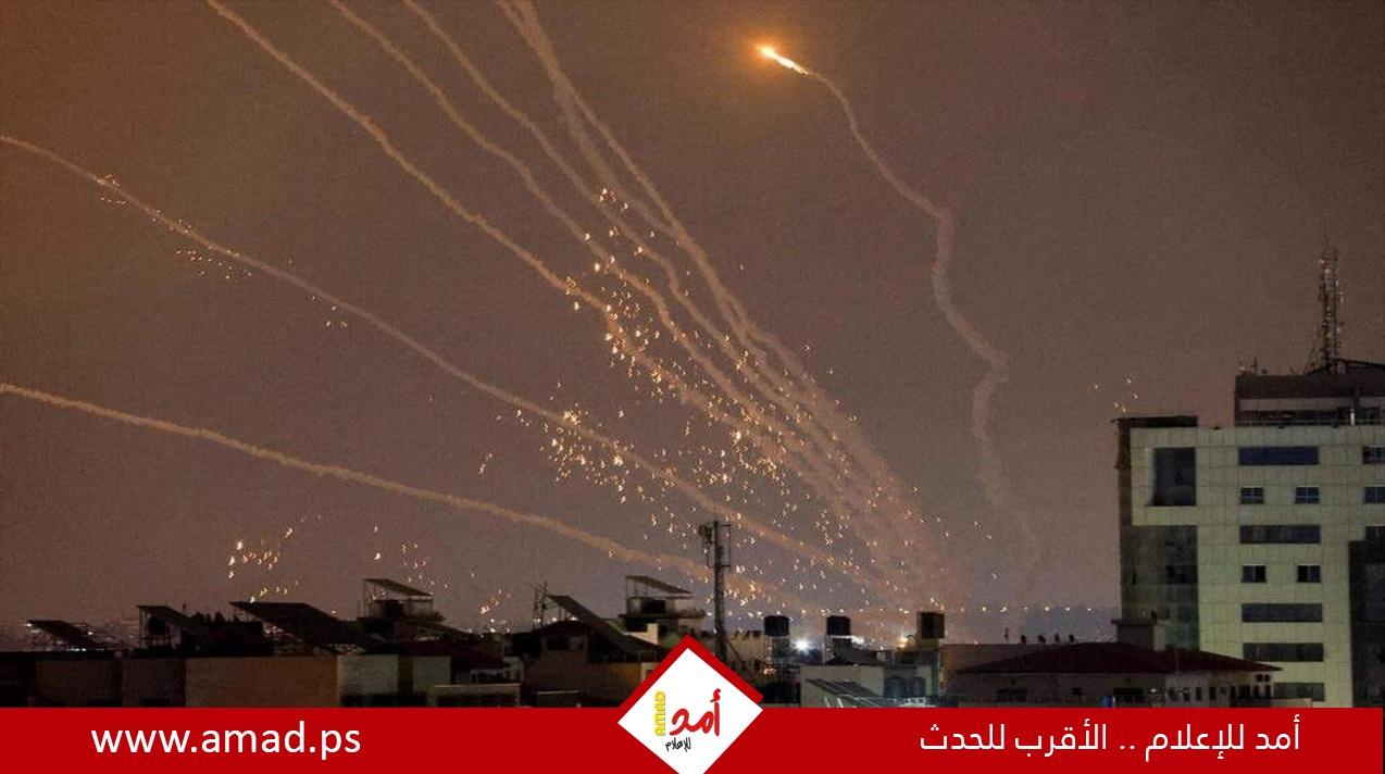 "المونيتور" الأمريكي: عدم مشاركة حماس في المعركة الأخيرة أظهرت قوة الجهاد