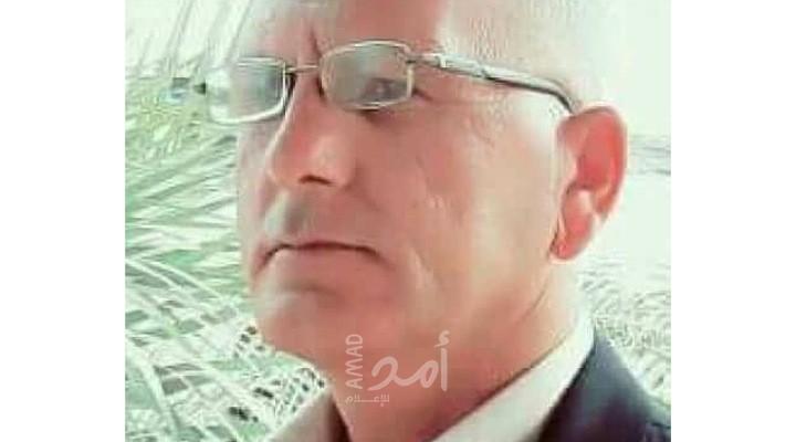 "أمد للإعلام" ينعي الكاتب نبيل البطراوي