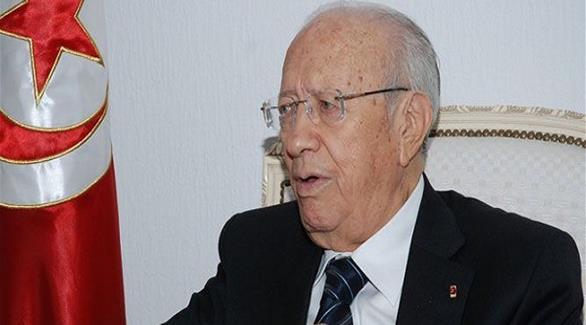 السبسي يؤكد أن أزمة “نداء تونس” ستنتهي قريباً